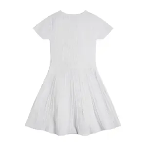 Girl's sweater dress Guess Corine image-1