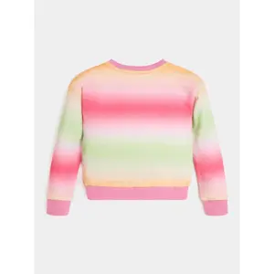 Sweatshirt girl Guess Active image-1