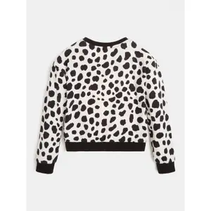 Sweatshirt girl Guess Active image-1