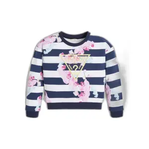Sweatshirt girl Guess Active image-0