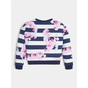 Sweatshirt girl Guess Active image-1