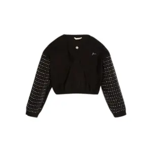 Girl's cardigan Guess Shrug Party image-0