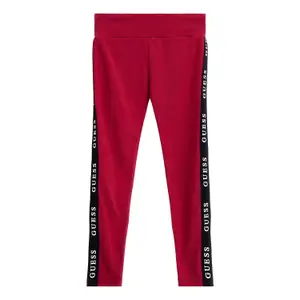 Girls' leggings Guess image-0