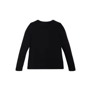 Girl's long sleeve T-shirt Guess image-1