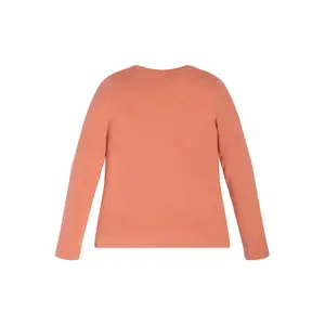 Girl's long sleeve T-shirt Guess image-1