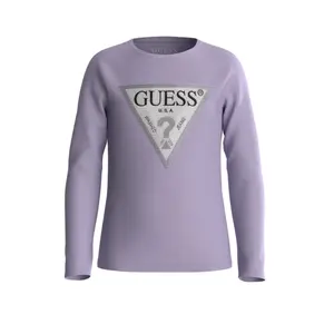 Girl's long sleeve T-shirt Guess image-0