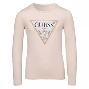 Long sleeve T-shirt Guess image-0