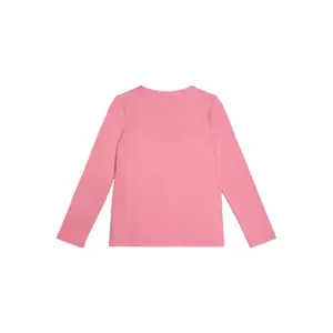 Girl's long sleeve T-shirt Guess image-1