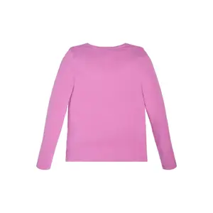 Girl's long sleeve T-shirt Guess image-1
