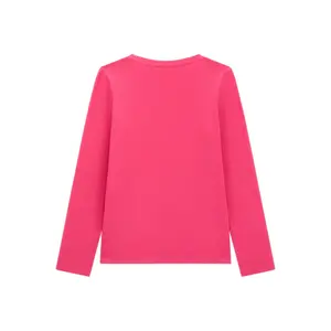 Girl's long sleeve T-shirt Guess Deep Dye image-1