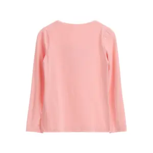 Girl's long sleeve T-shirt Guess image-1