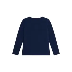 Girl's long sleeve T-shirt Guess image-1