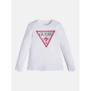 Long sleeve T-shirt Guess image-1