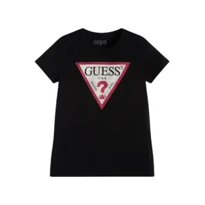 Girl's T-shirt Guess image-0