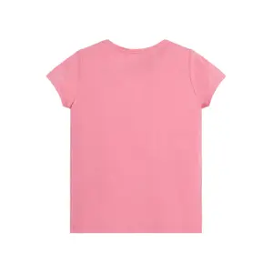 Girl's T-shirt Guess image-1