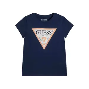 Girl's T-shirt Guess image-0