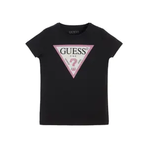 Girl's T-shirt Guess image-0