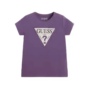Girl's T-shirt Guess image-0