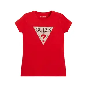 Girl's T-shirt Guess image-0