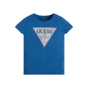 Girl's T-shirt Guess image-0
