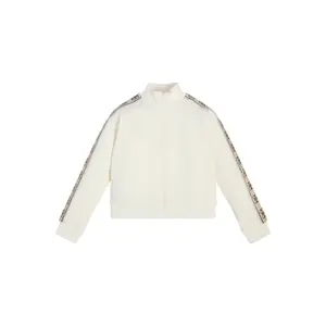 Girl's zip-up tracksuit jacket Guess image-0