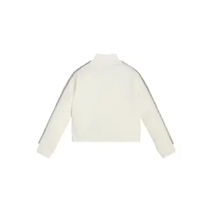 Girl's zip-up tracksuit jacket Guess image-1