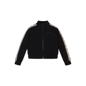 Sudadera con cremallera para niña Guess Active image-0