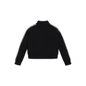 Sudadera con cremallera para niña Guess Active image-1