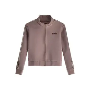 Girl's zip-up sweatshirt Guess Active Mini Me