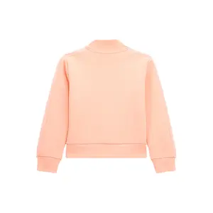 Sweatshirt für Mädchen mit Reißverschluss Guess image-1