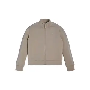 Sweatshirt mit Reißverschluss, Mädchen Guess Active image-0