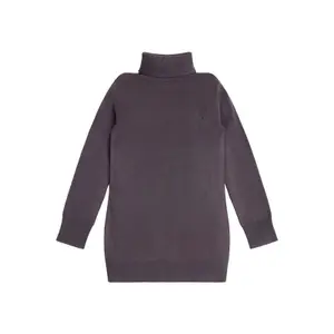 Sweatshirt mit Turtleneck-Tunika, Mädchen Guess image-0