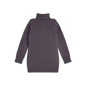 Sweatshirt mit Turtleneck-Tunika, Mädchen Guess image-1