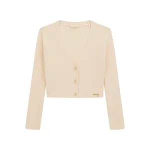 Girl's cardigan Guess Mini Me image-0