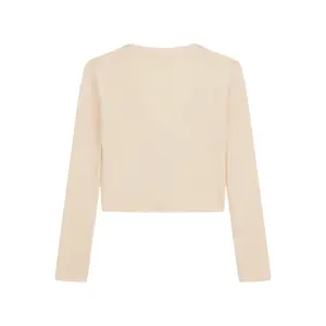 Girl's cardigan Guess Mini Me image-1