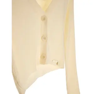 Girl's cardigan Guess Mini Me image-2