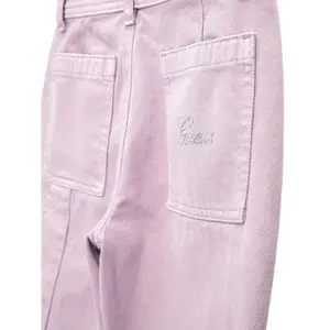Girl's jeans Guess Fashion image-3