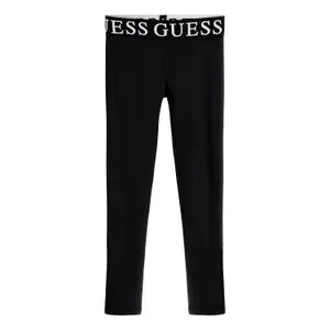 Girls' leggings Guess image-0