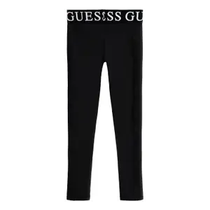 Girls' leggings Guess image-1