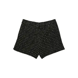 Girl's shorts Guess Boucle image-1