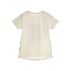 Girl's T-shirt Guess High Low image-1