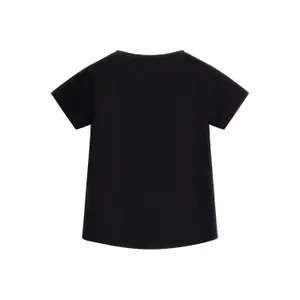 Girl's T-shirt Guess High Low image-1
