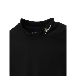 Girl's long sleeve T-shirt Guess image-2