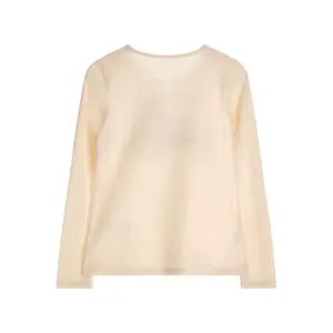 Girl's long sleeve T-shirt Guess image-1