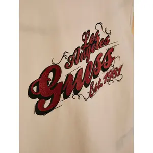 Girl's long sleeve T-shirt Guess image-2