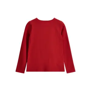 Girl's long sleeve T-shirt Guess image-1