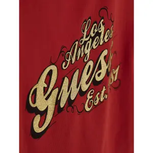 Girl's long sleeve T-shirt Guess image-2