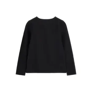 Girl's long sleeve T-shirt Guess image-1