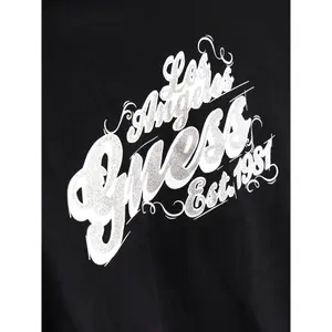 Girl's long sleeve T-shirt Guess image-2