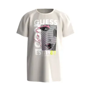 Oversized T-shirt Guess image-0